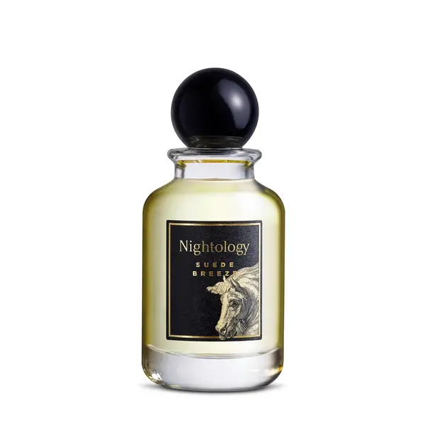 Nightology NIGHTOLOGY Suede Breeze Edp