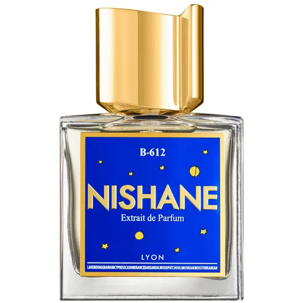 Nishane NISHANE Collection Le Petit Prince B-612