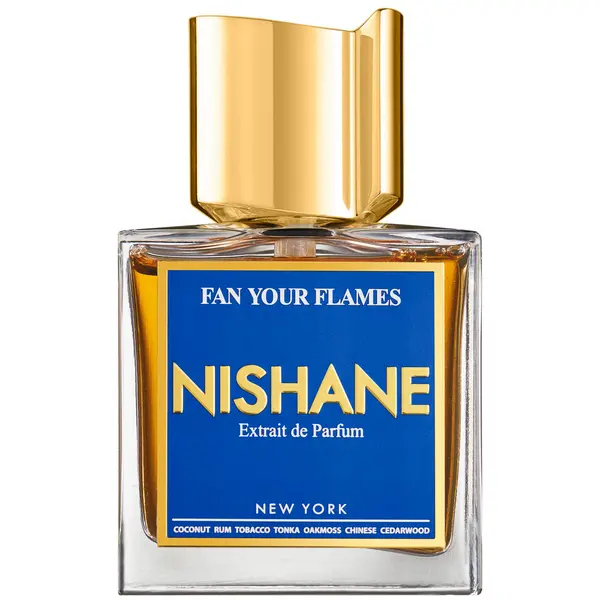 Nishane NISHANE Collection Rumi Fan Your Flames