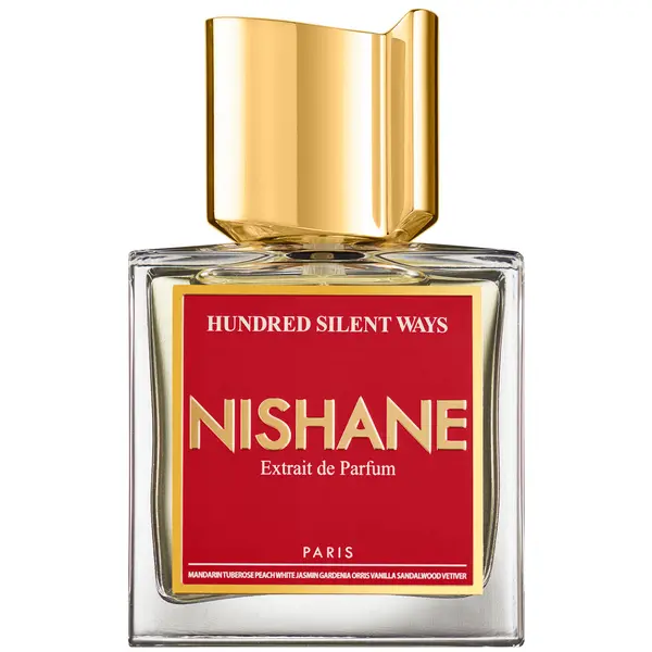 Nishane NISHANE Collection Rumi Hundred Silent Ways