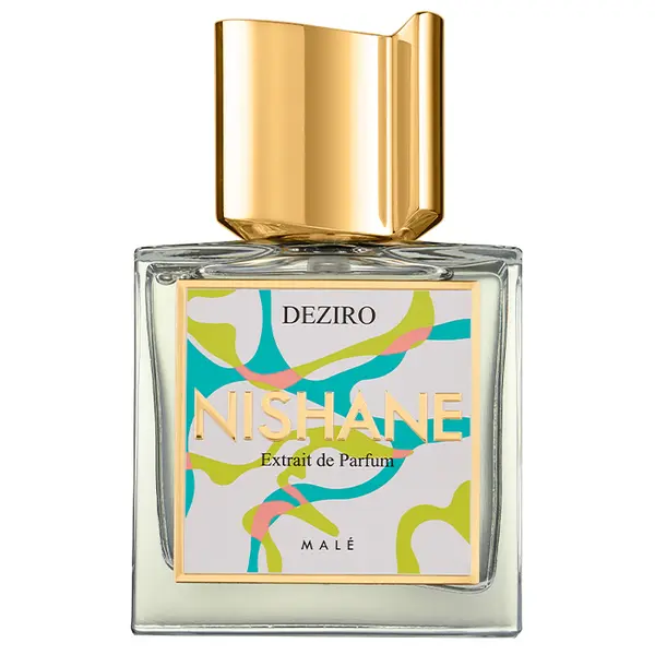 Nishane NISHANE  Deziro