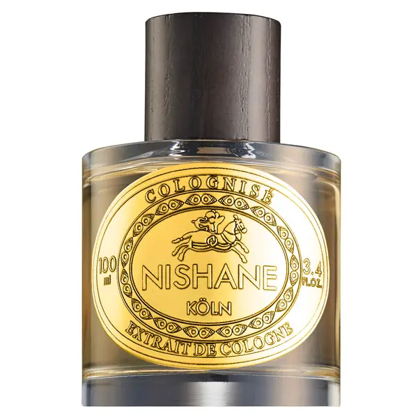 Nishane NISHANE Extrait De Cologne Safran Colognisé