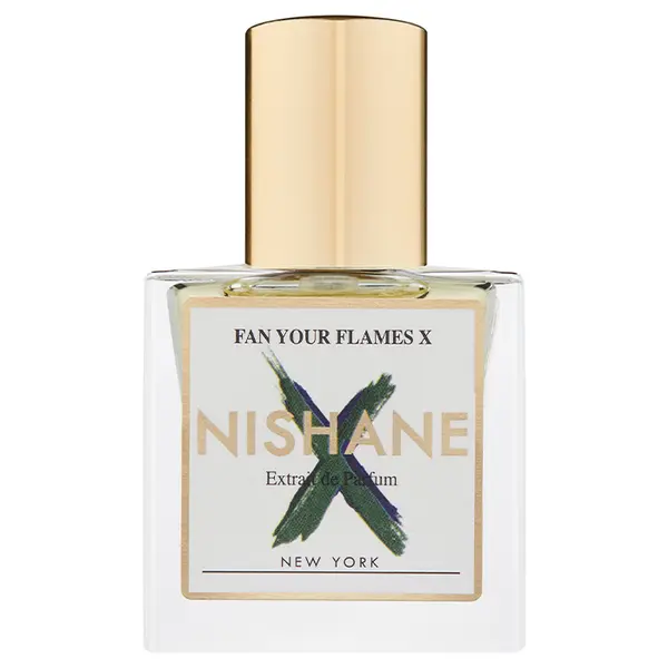 Nishane NISHANE Fan Your Flames X