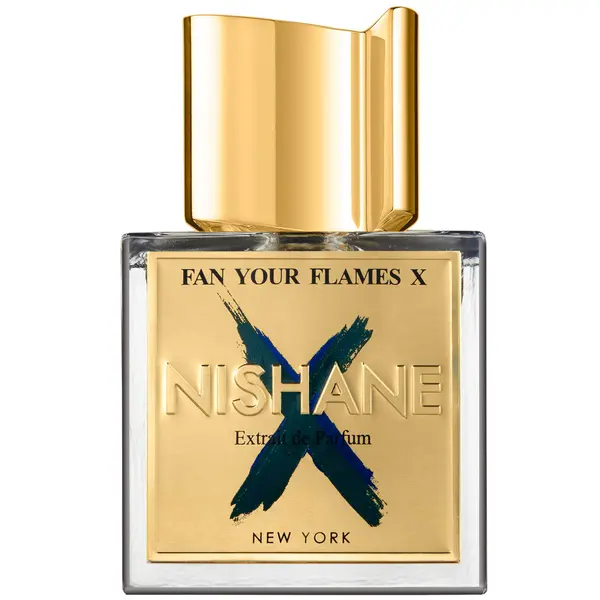 Nishane NISHANE Fan Your Flames X