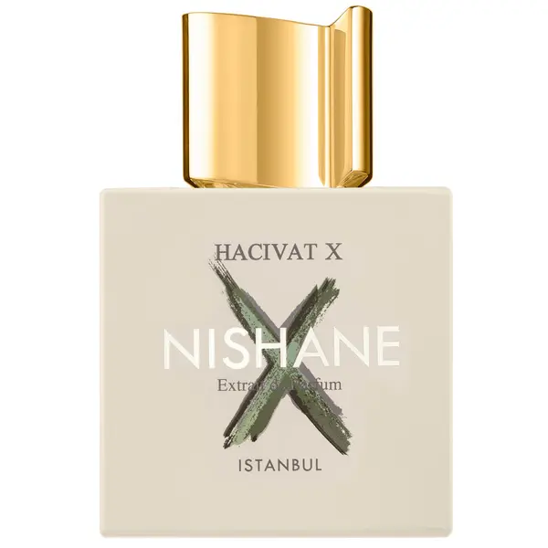 Nishane NISHANE Hacivat X