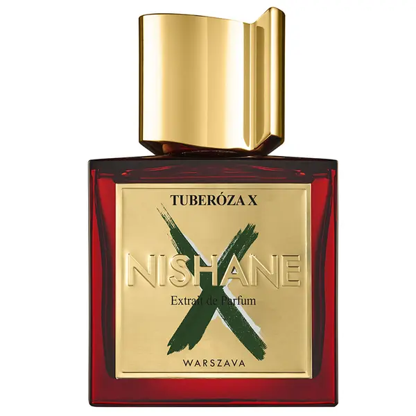 Nishane NISHANE Tuberóza X