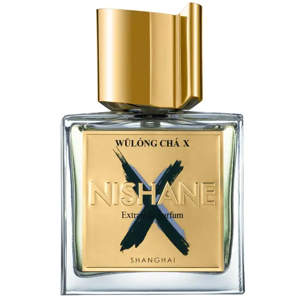Nishane NISHANE Wūlóng Chá X