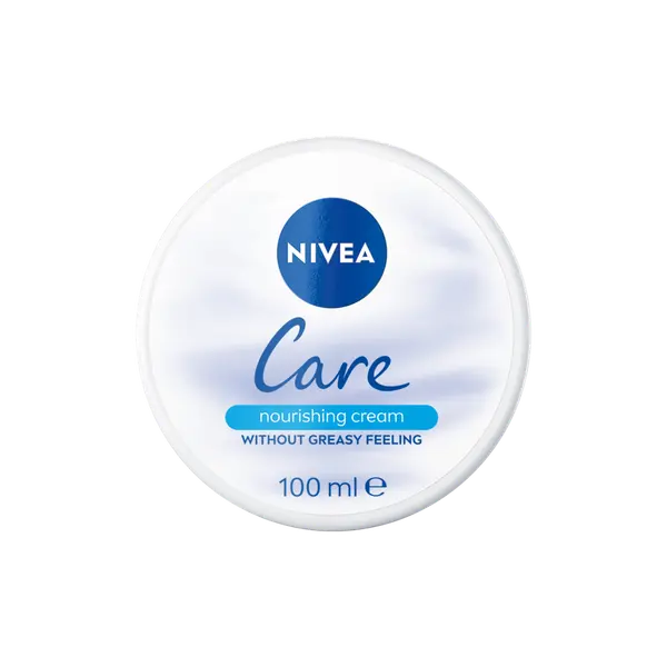 Nivea NIVEA Care Подхранващ крем