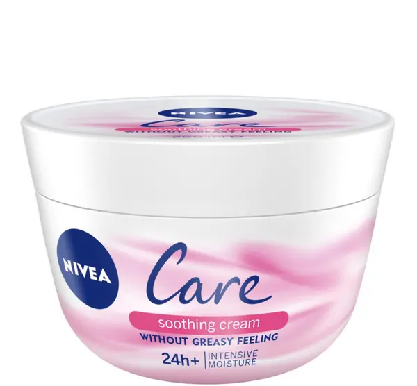 Nivea NIVEA Care Успокояващ крем