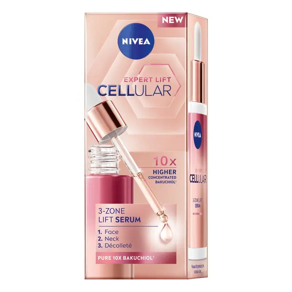 Nivea NIVEA Cellular Expert Lift Serum