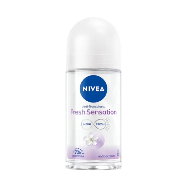 Nivea NIVEA Deo Fresh Sensation Roll-on