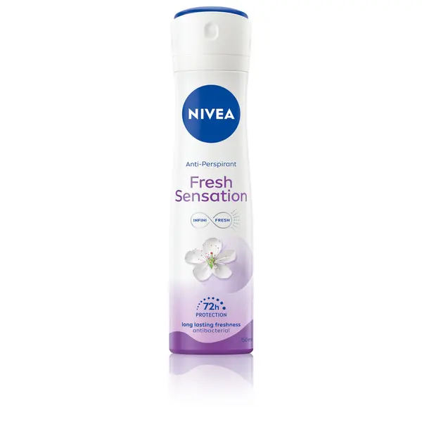 Nivea NIVEA Deo Fresh Sensation Spray
