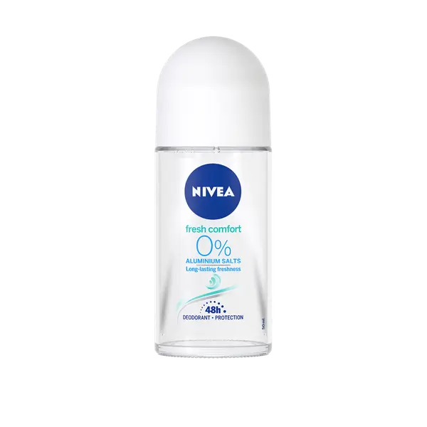 Nivea NIVEA Deo Рол-он дамски Fresh Comfort