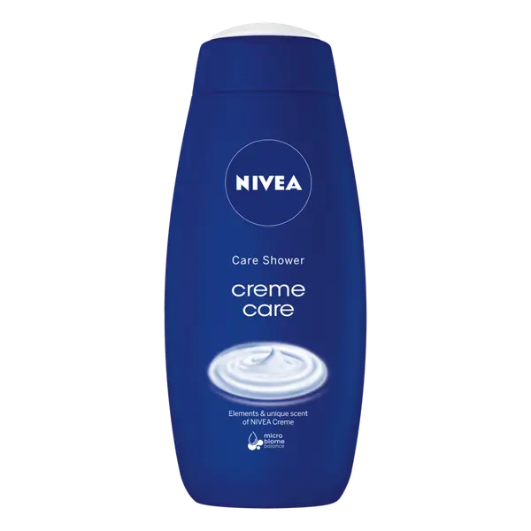 Nivea NIVEA Душ-гел Crème Care