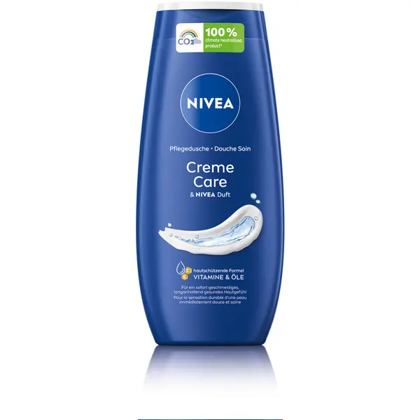 Nivea NIVEA Душ-гел Crème Care