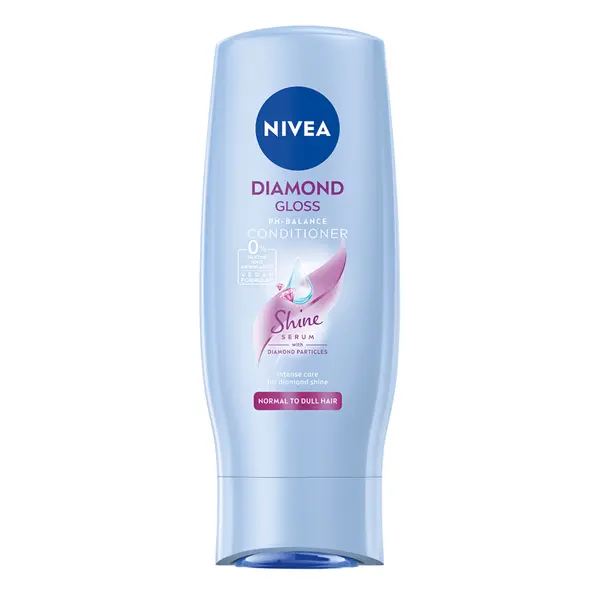 Nivea NIVEA HC Балсам за диамантен блясък Diamond Gloss Care