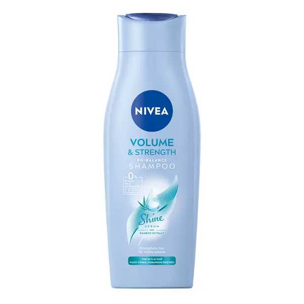 Nivea NIVEA HC Шампоан за обем Volume Care