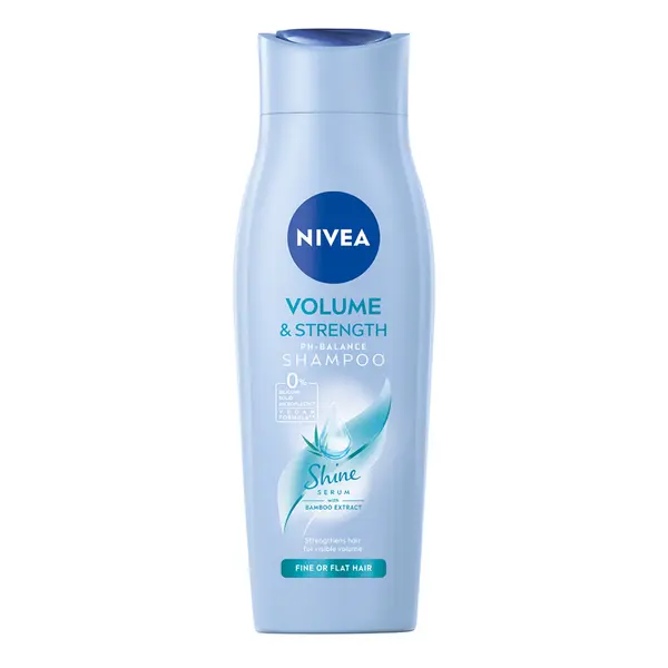 Nivea NIVEA HC Шампоан за обем Volume Care