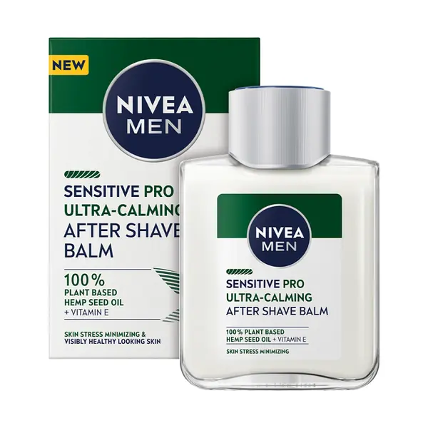 Nivea NIVEA MEN Балсам за след бръснене Sensitive Pro Ultra-Calming