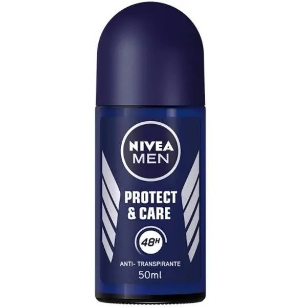 Nivea NIVEA MEN Deo рол он мъжки Protect&care