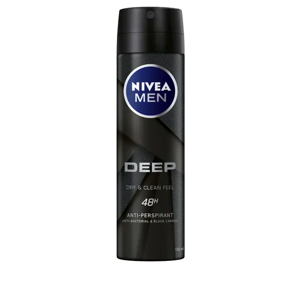 Nivea NIVEA MEN Deo Спрей мъжки Deep