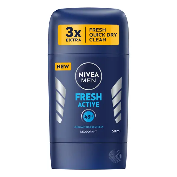 Nivea NIVEA MEN Deo Стик мъжки Fresh Active