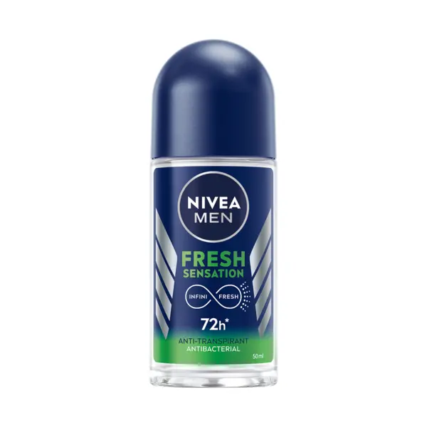 Nivea NIVEA MEN Fresh Sensation Roll-on