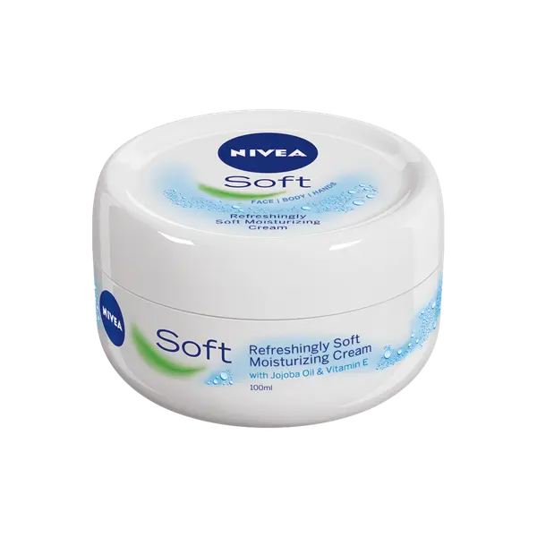 Nivea NIVEA Soft
