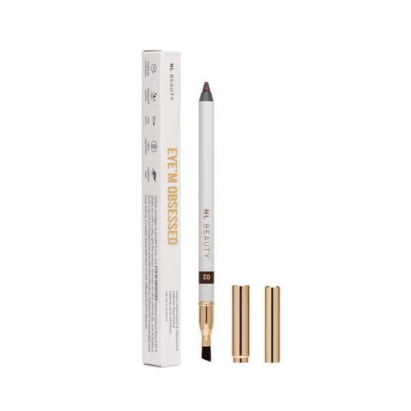 NL Beauty Nl Beauty Eye`M Obsessed Eye Pencil