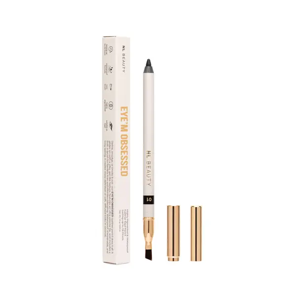 NL Beauty Nl Beauty Eye`M Obsessed Eye Pencil