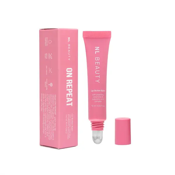 NL Beauty NL BEAUTY Lip Balm On Repeat