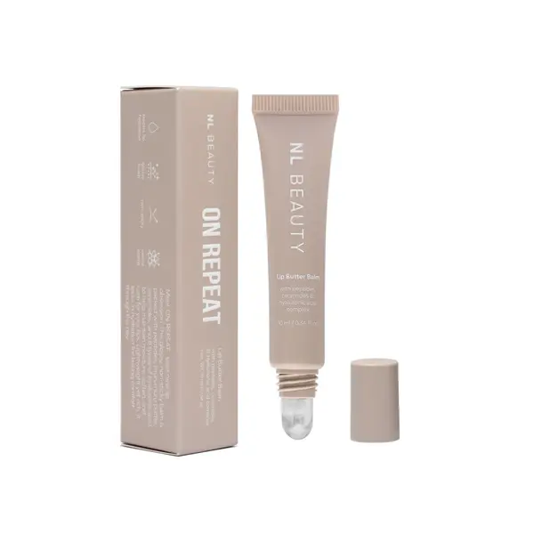 NL Beauty NL BEAUTY Lip Balm On Repeat