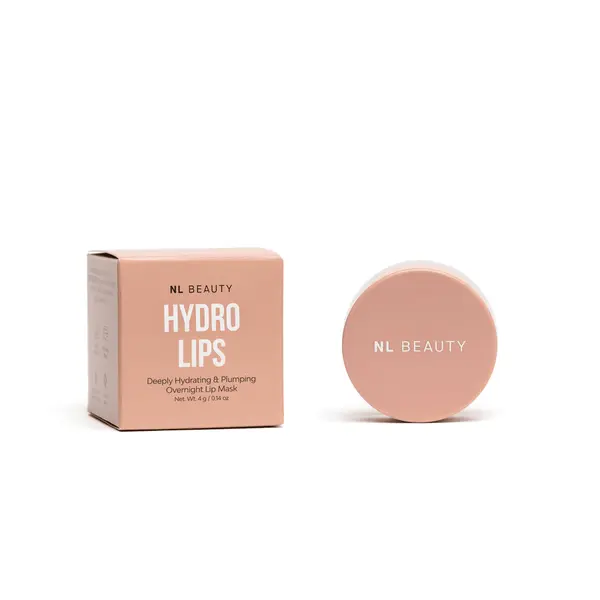 NL Beauty NL BEAUTY Lip Mask
