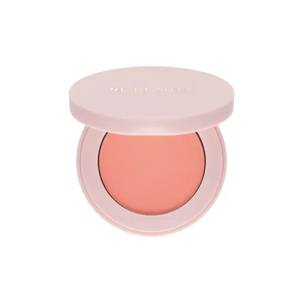 NL Beauty NL BEAUTY Long-Lasting Blush