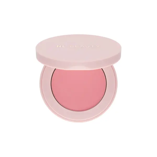 NL Beauty NL BEAUTY Long-Lasting Blush