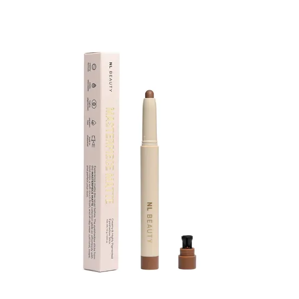 NL Beauty NL BEAUTY Masterpiece Matte Eyeshadow Stick