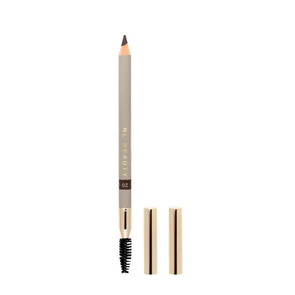 NL Beauty NL BEAUTY Молив за вежди BROW YEAH