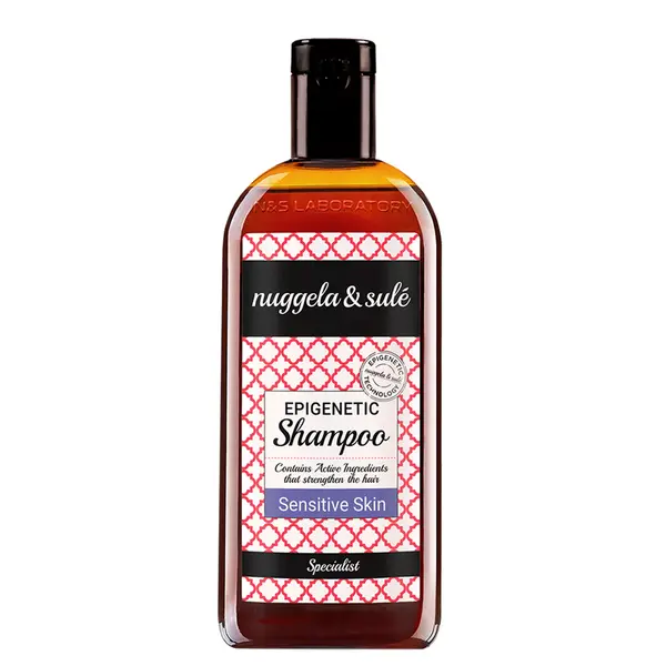 Nuggela & Sule NUGGELA & SULÉ Epigenetic Shampoo Sensitive Skin