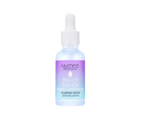 Numee NUMEE Drops Got The Juice Mighty Quench