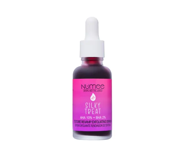 Numee NUMEE Drops Got The Juice Silky Treat