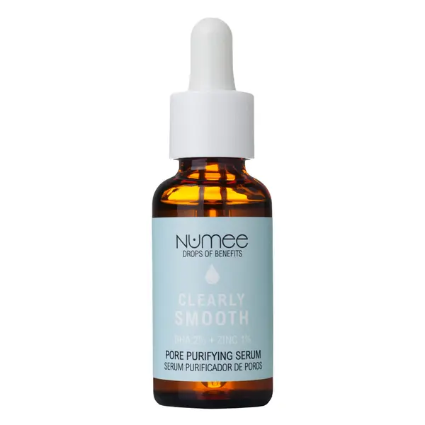 Numee NUMEE Drops of Benefits Exfoliating Facial Serum – Clearly Smooth