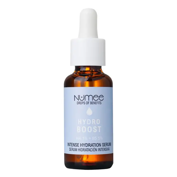 Numee NUMEE Drops of Benefits Hydrating Serum – Hydro Boost