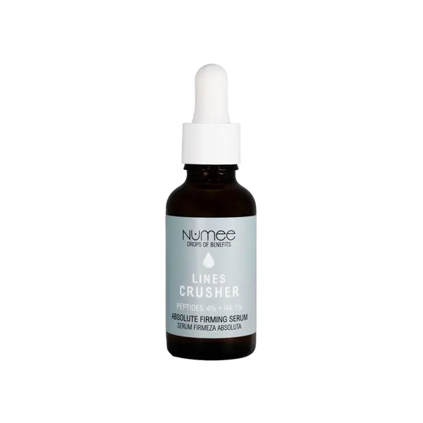 Numee NUMEE  Line Crusher Absolute Firming Serum