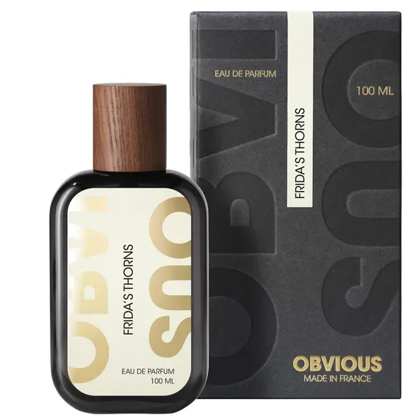 Obvious OBVIOUS Frida's Thorns Edp