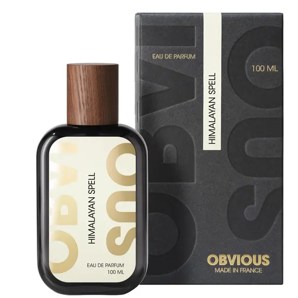 Obvious OBVIOUS Himalayan Spell Edp