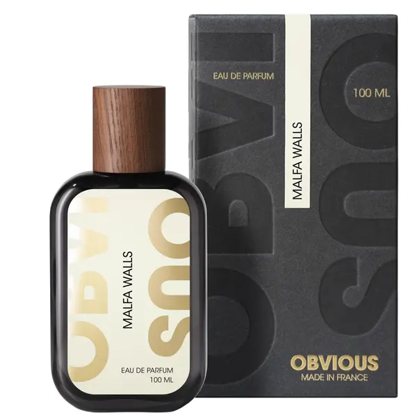 Obvious OBVIOUS Malfa Walls Edp