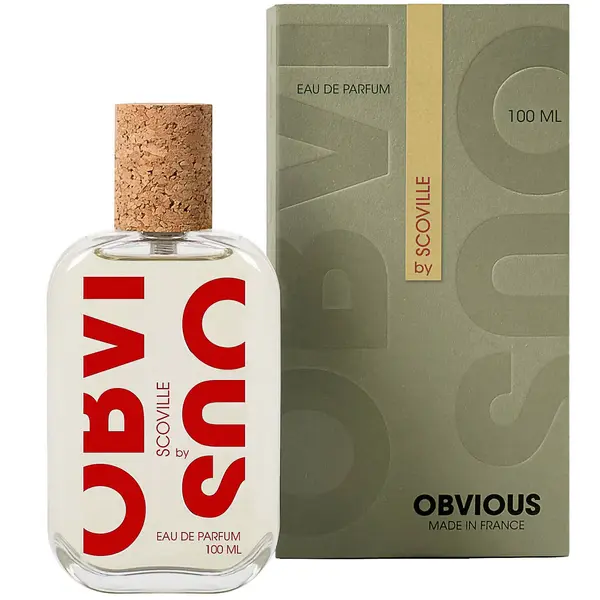 Obvious OBVIOUS  Scoville by OBVIOUS