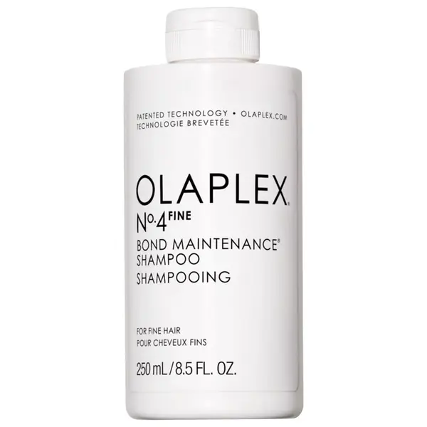 Olaplex OLAPLEX N°∙4F Fine Bond Maintenance Shampoo