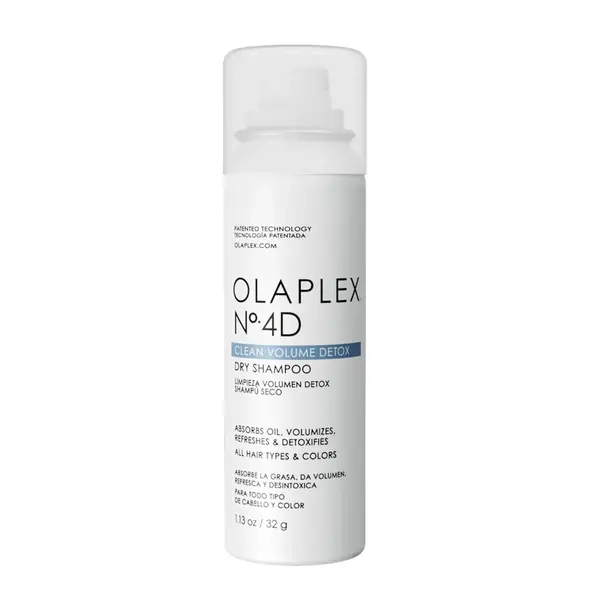 Olaplex OLAPLEX Nº 4D Clean Volume Detox Dry Shampoo