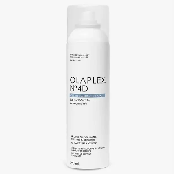 Olaplex OLAPLEX Nº 4D Clean Volume Detox Dry Shampoo
